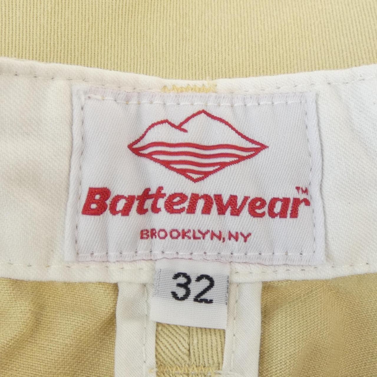 バッテンウエア BATTEN WEAR ショートパンツ