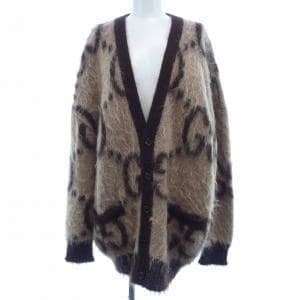 グッチ GUCCI カーディガン
