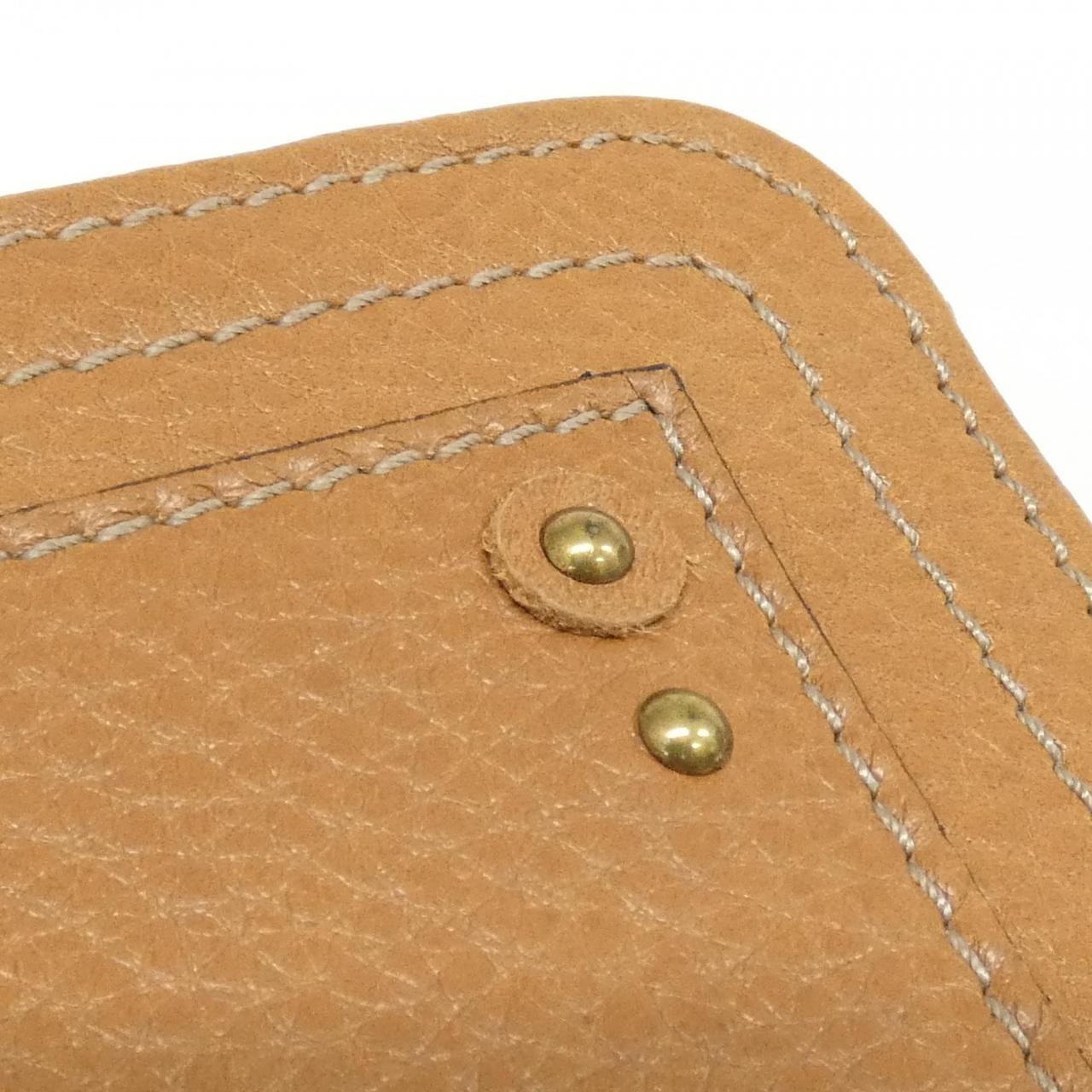 クロエ パディントン 7EPM09 7E422 財布