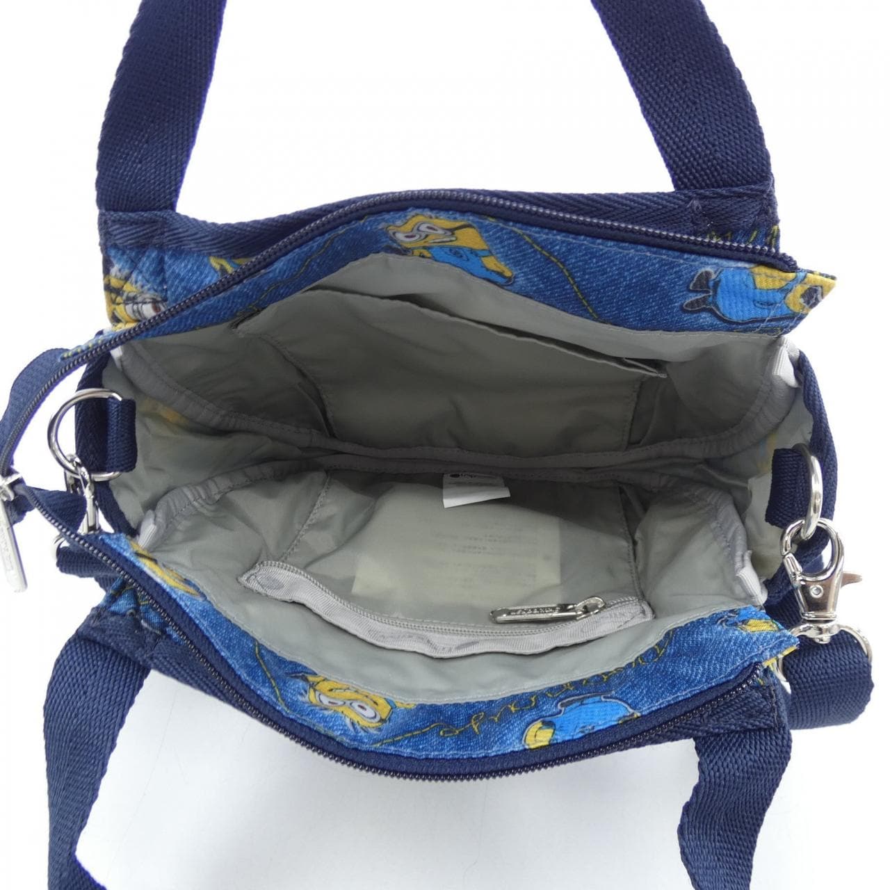 レスポートサック LESPORTSAC MINIONS BAG