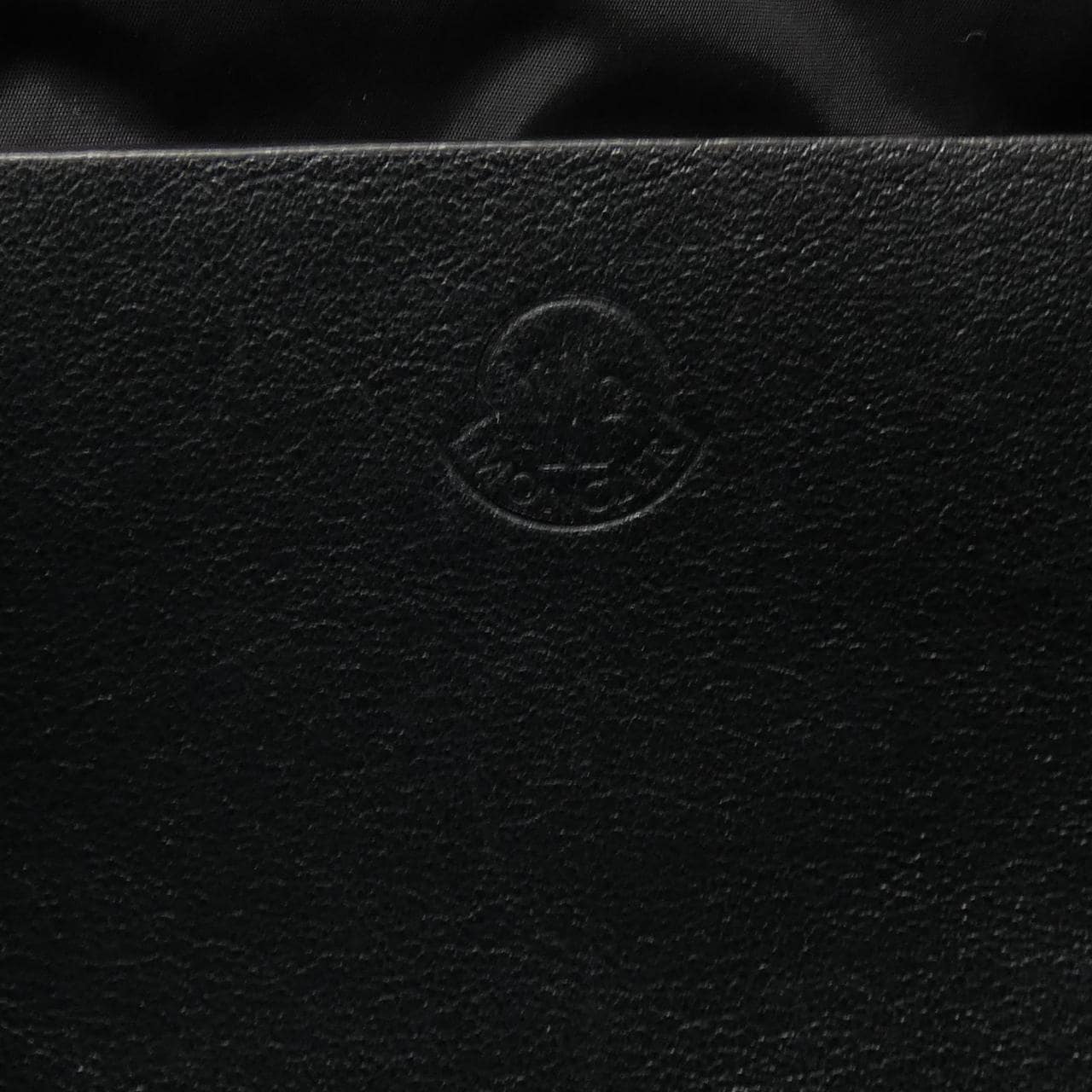 モンクレール MONCLER KILIA DRAWSTRING BAG