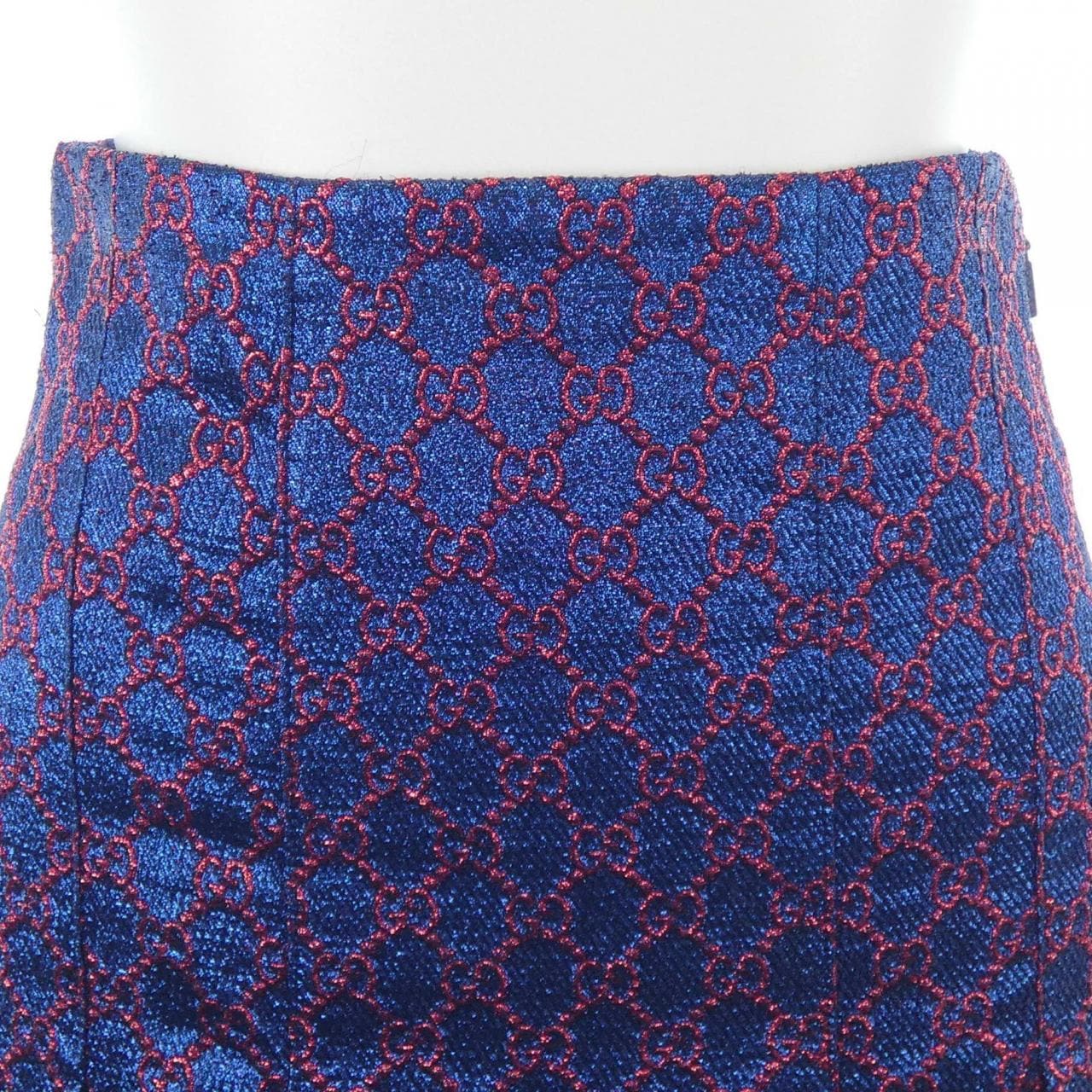 グッチ GUCCI 476637 ZJM69 スカート