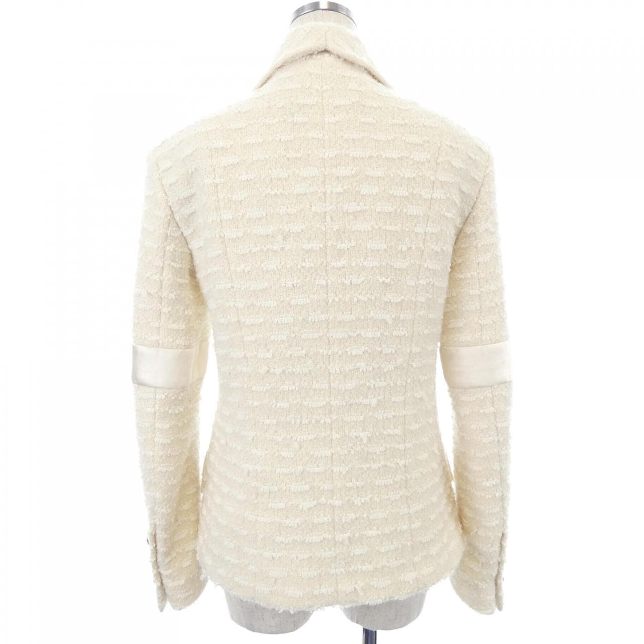 シャネル CHANEL P65277V60987 20K ジャケット