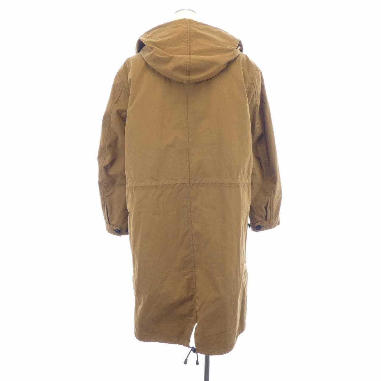 エムエイチエル MHL 596-7210501 コート