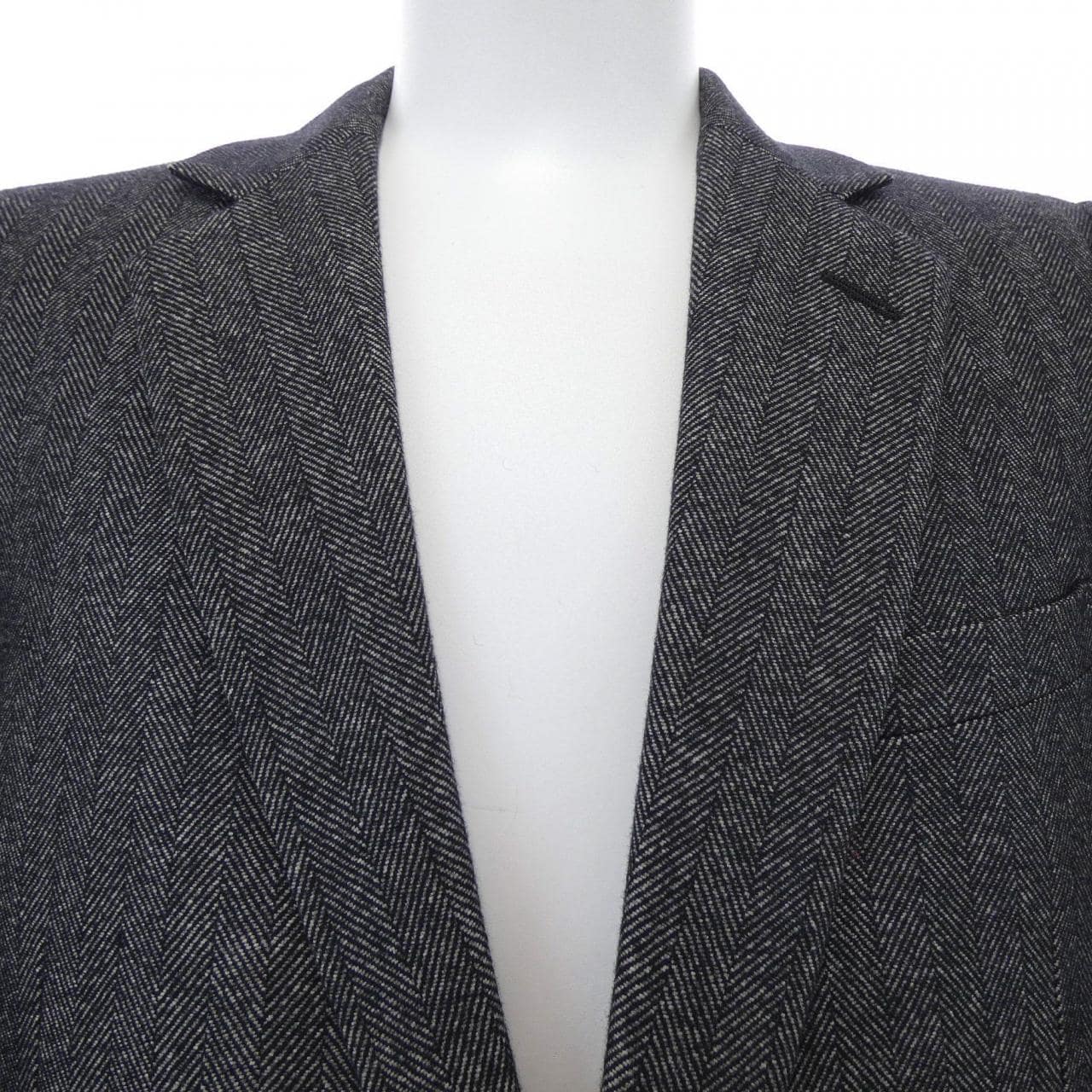 ディオールオム DIOR HOMME 8H3130520774 コート