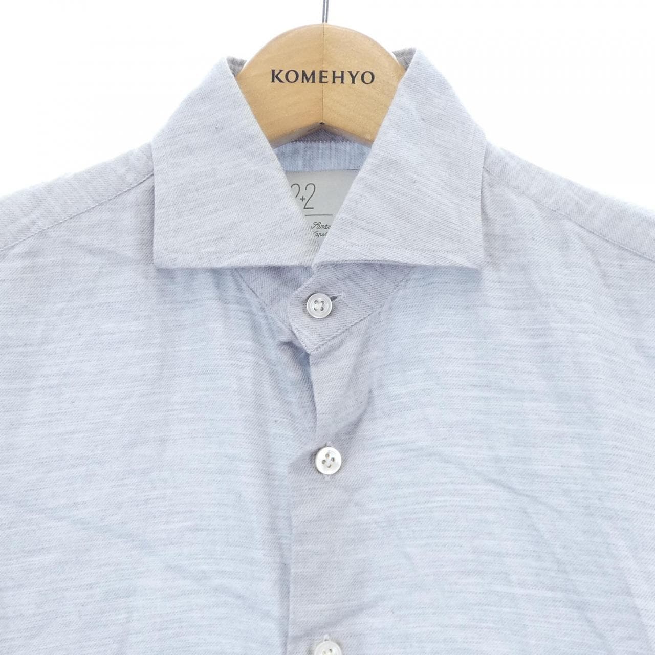 マリアサンタンジェロ MARIA SANTANGELO シャツ