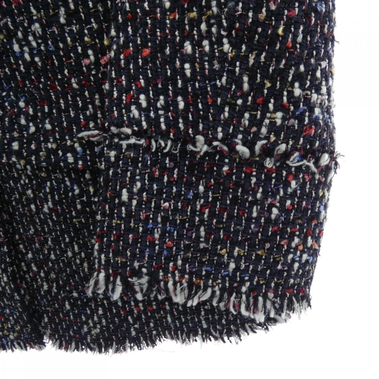 スピックアンドスパン SPICK & SPAN ジャケット