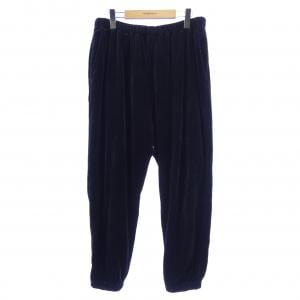 コモリ COMOLI W03-05010 パンツ