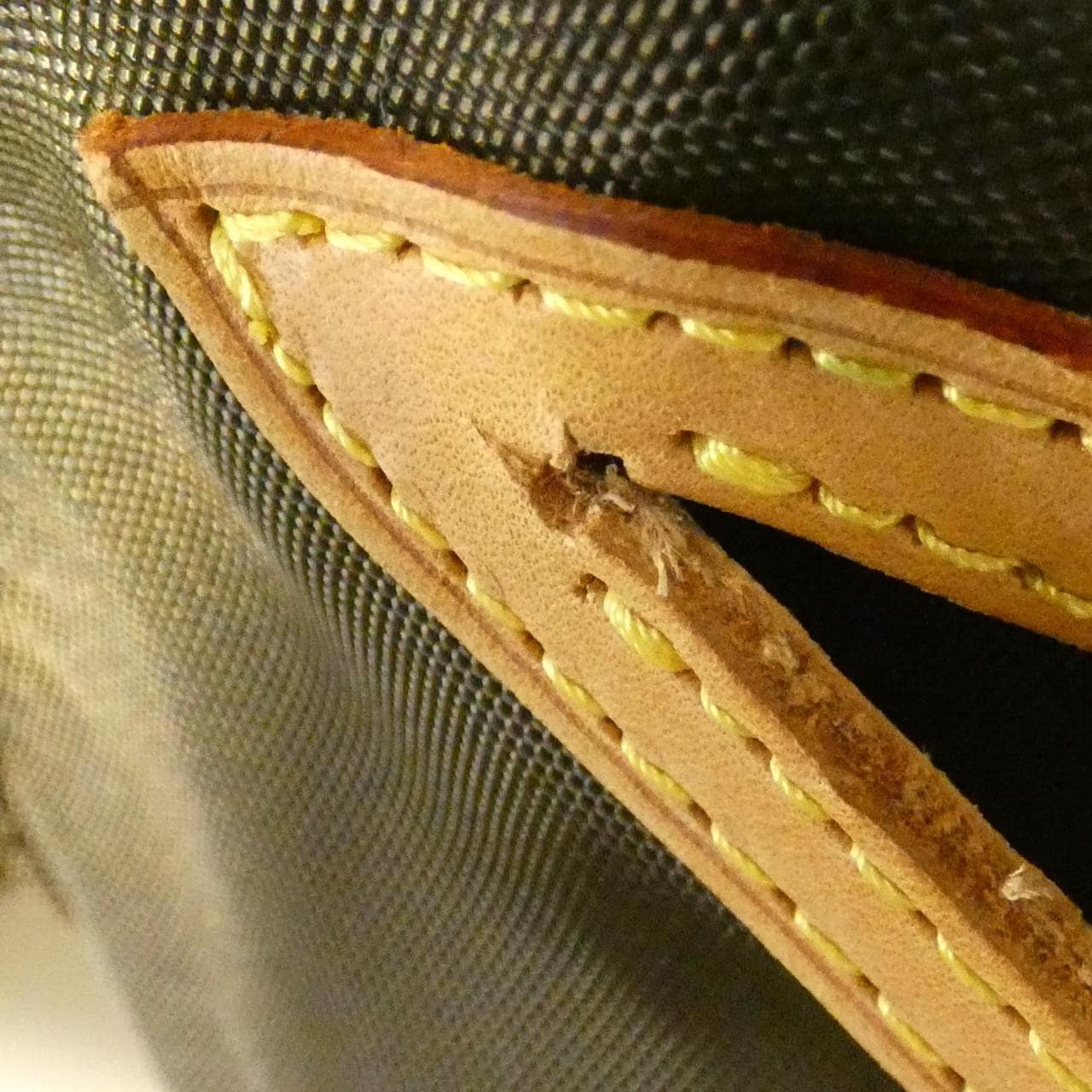 ルイヴィトン モノグラム エヴァシオン M41443 バッグ