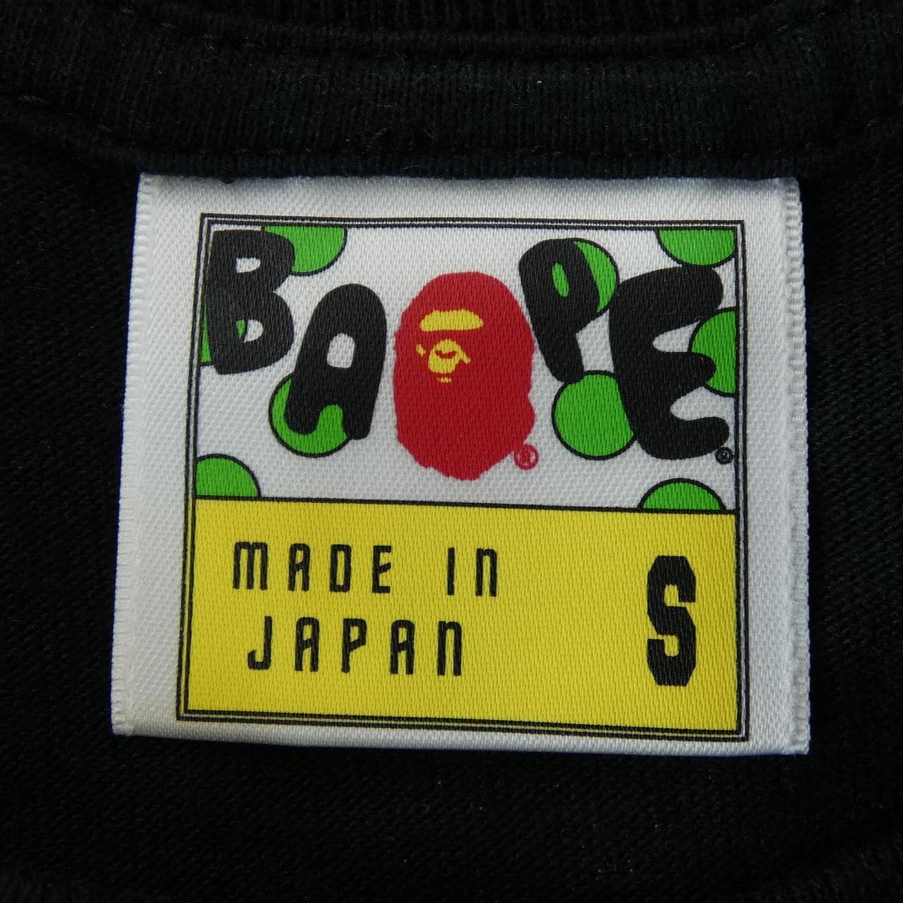 ベイプ BAPE Tシャツ