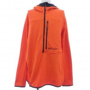 STELLAR EQUIPMENT パーカー