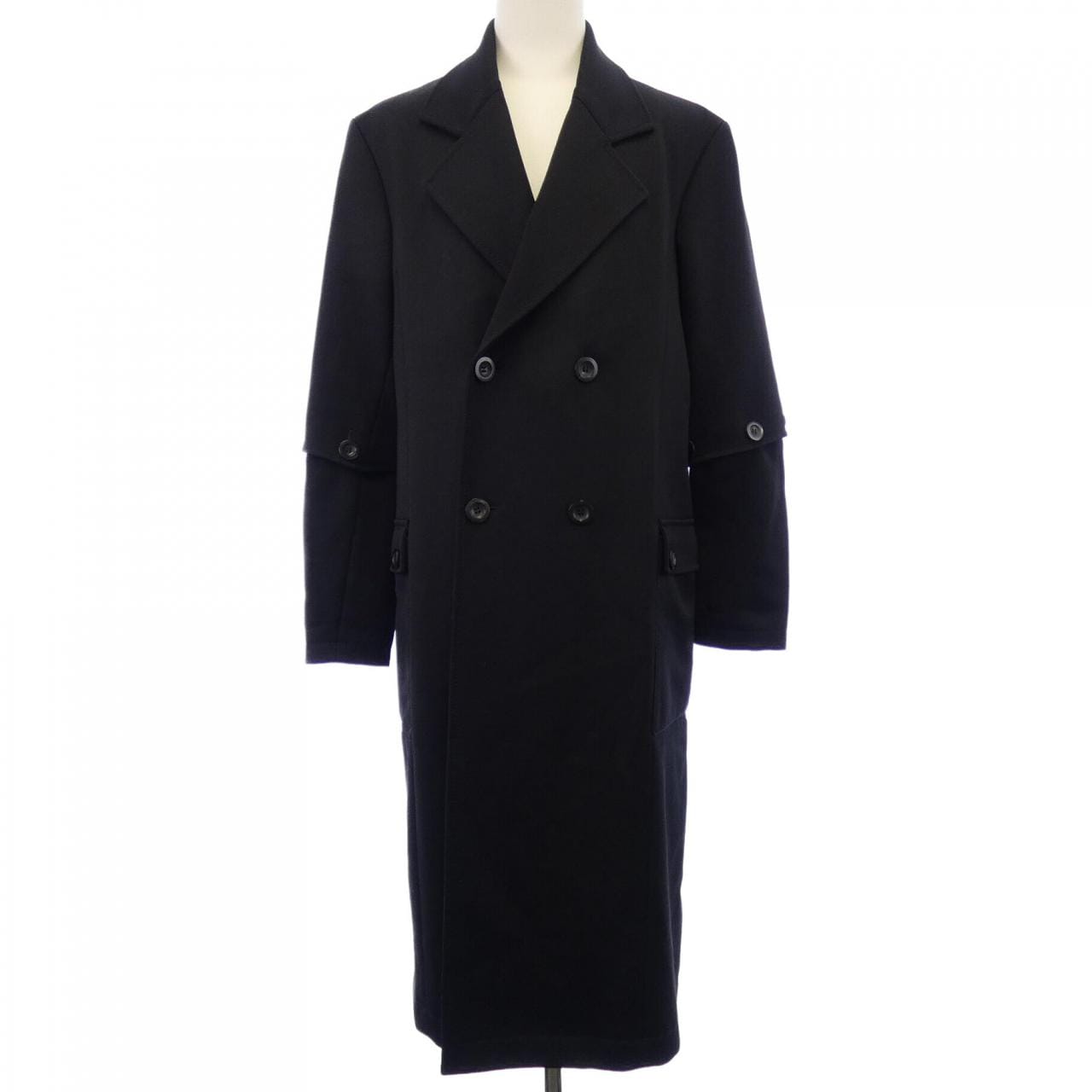 ロエベ LOEWE H2201730PA コート