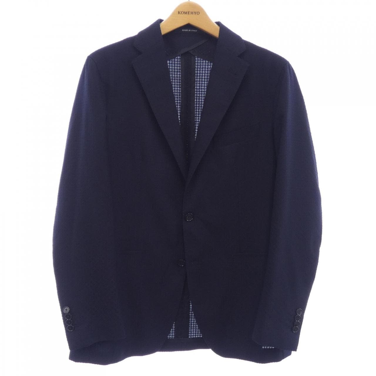 タリアトーレ TAGLIATORE ジャケット