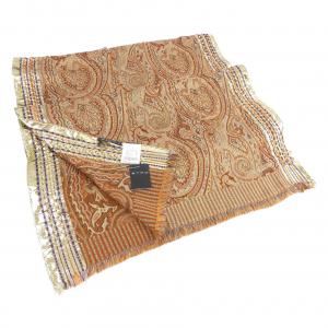 エトロ ETRO STOLE