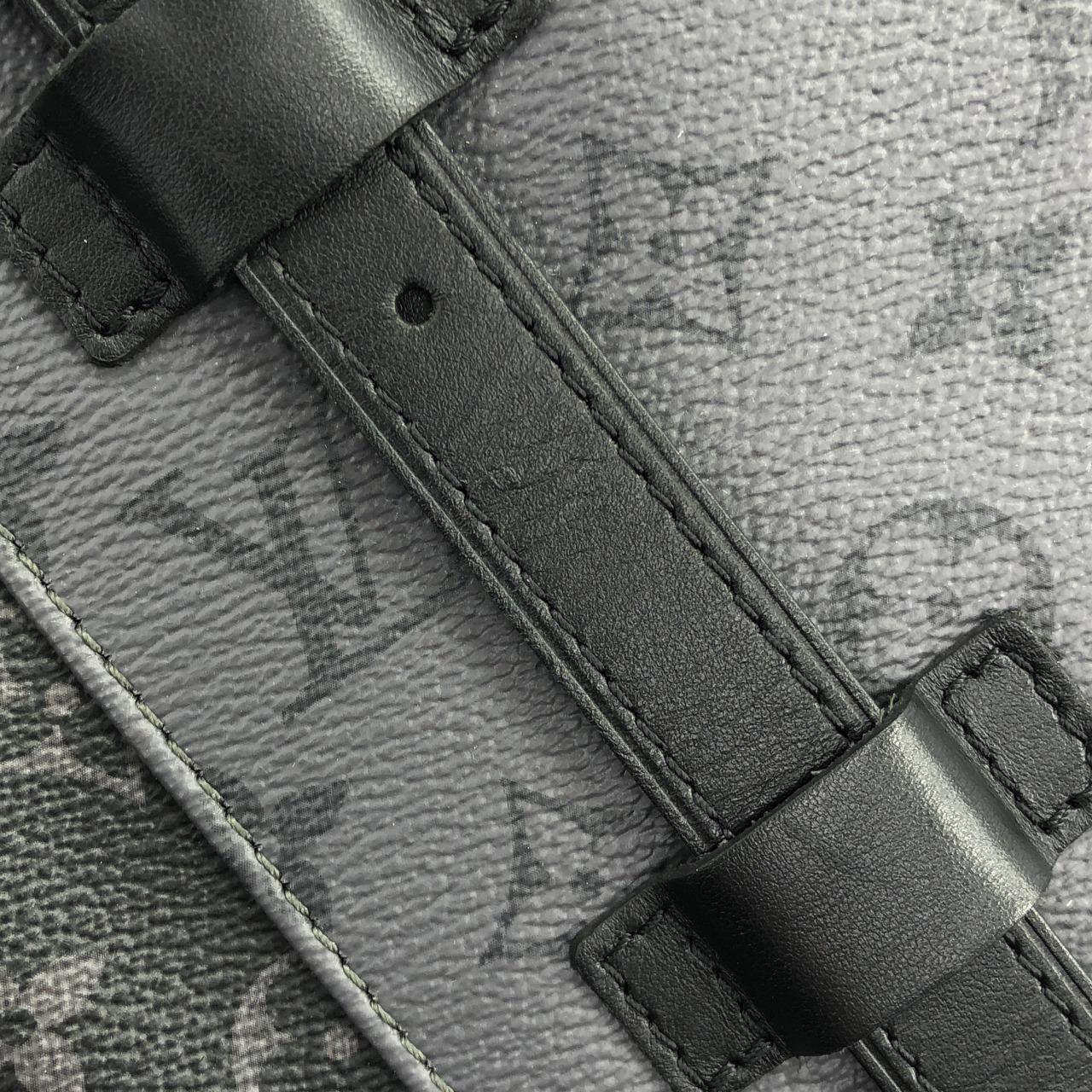 ルイヴィトン モノグラム エクリプス リバース クリストファー MM M45419 リュックサック