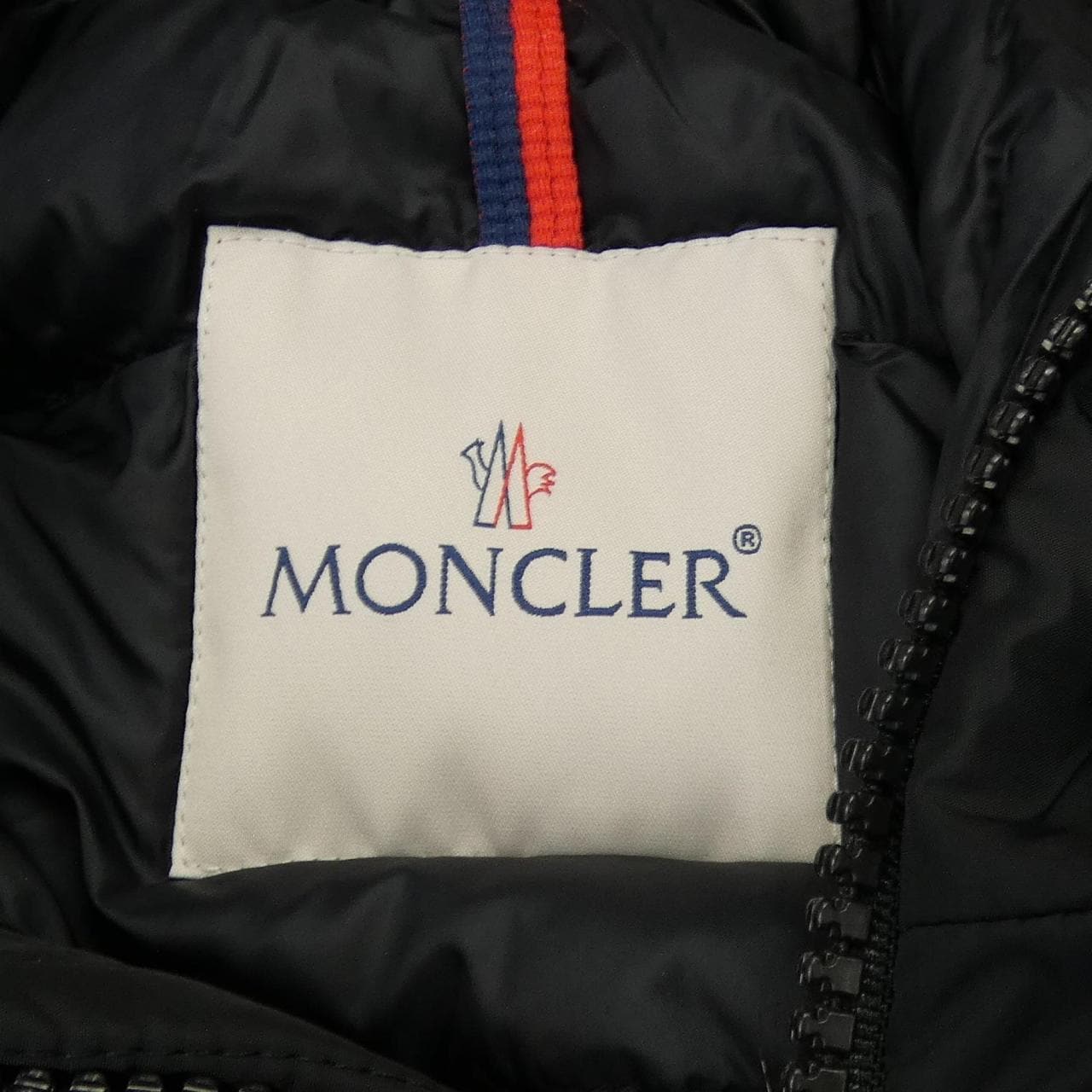 モンクレール MONCLER AJA ダウンコート
