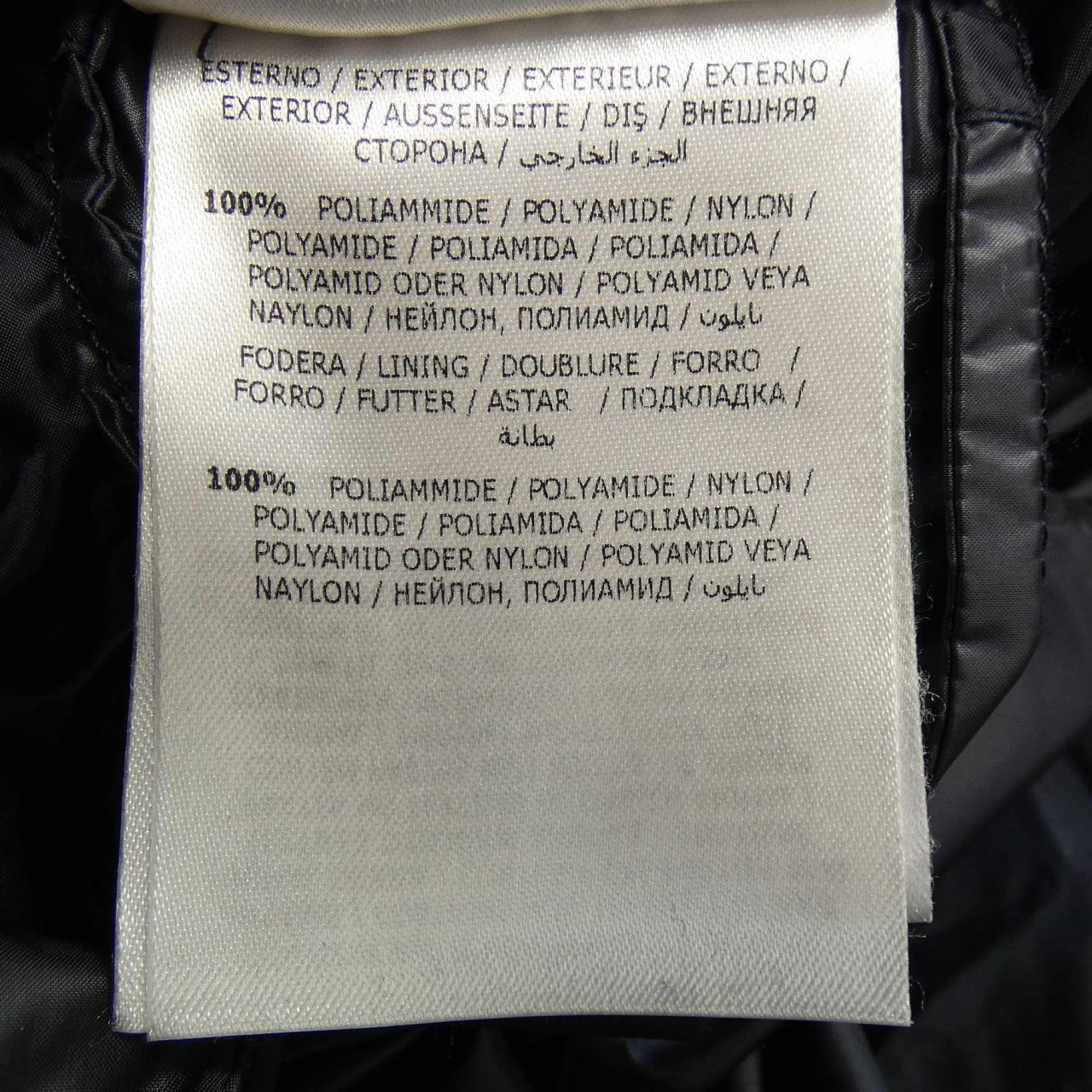 モンクレール MONCLER HERMINE ダウンコート