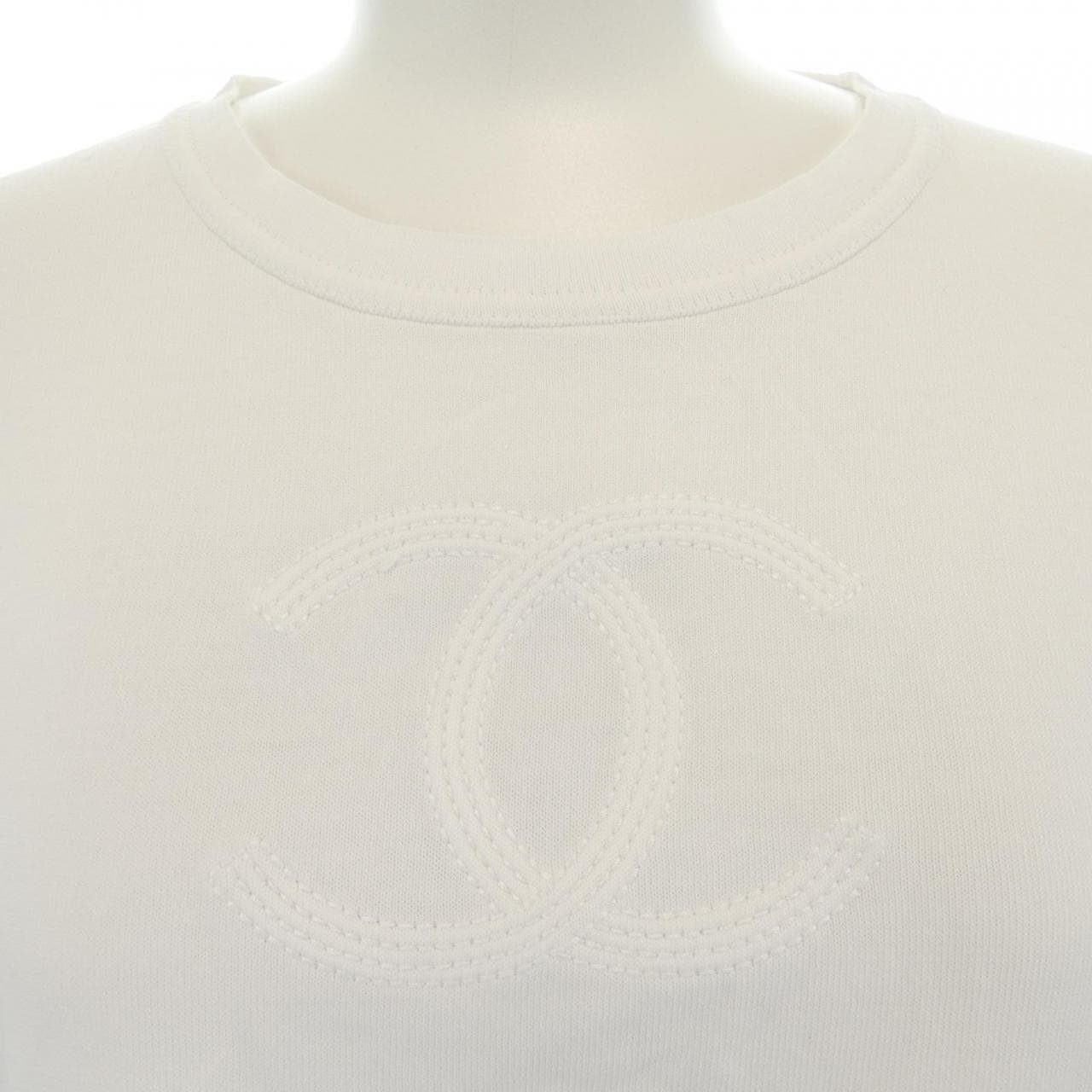 シャネル CHANEL P62861K48475 Tシャツ