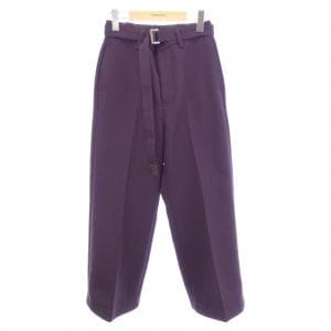 サカイ SACAI 25-03639M パンツ