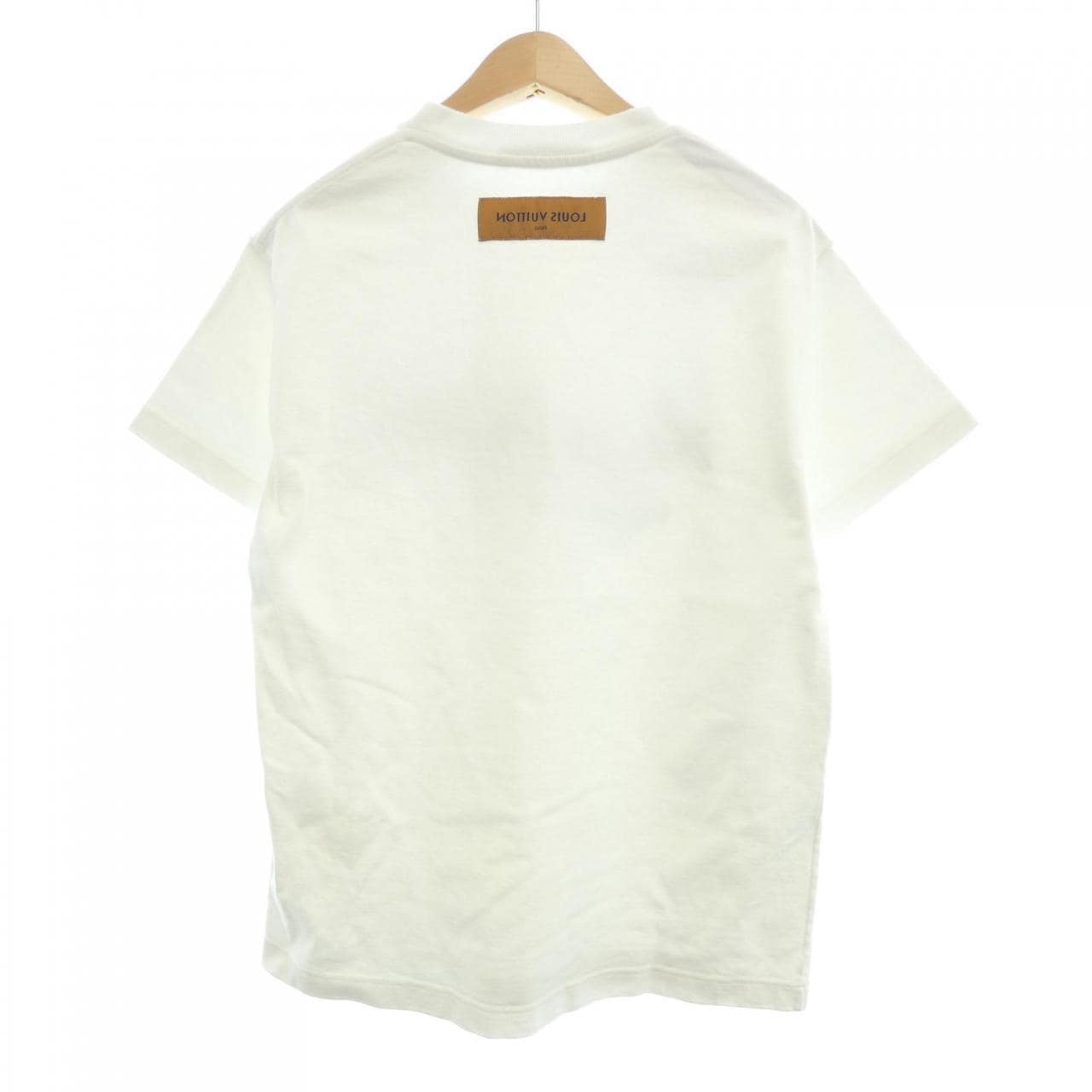 ルイヴィトン LOUIS VUITTON HJY17WNPL Tシャツ