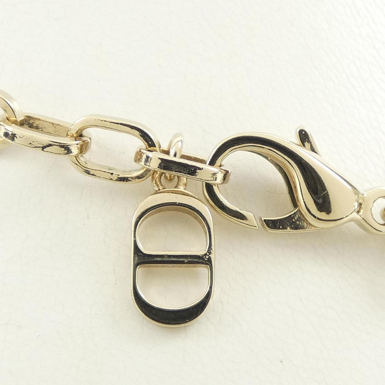 ディオール DIOR NECKLACE