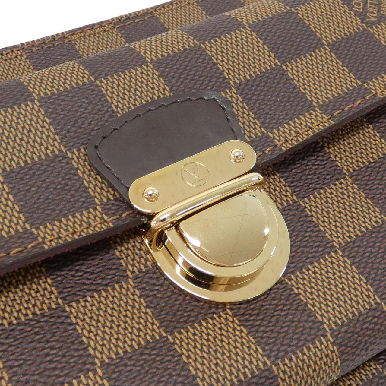 ルイヴィトン ダミエ ラヴェッロ GM N60006 ショルダーバッグ