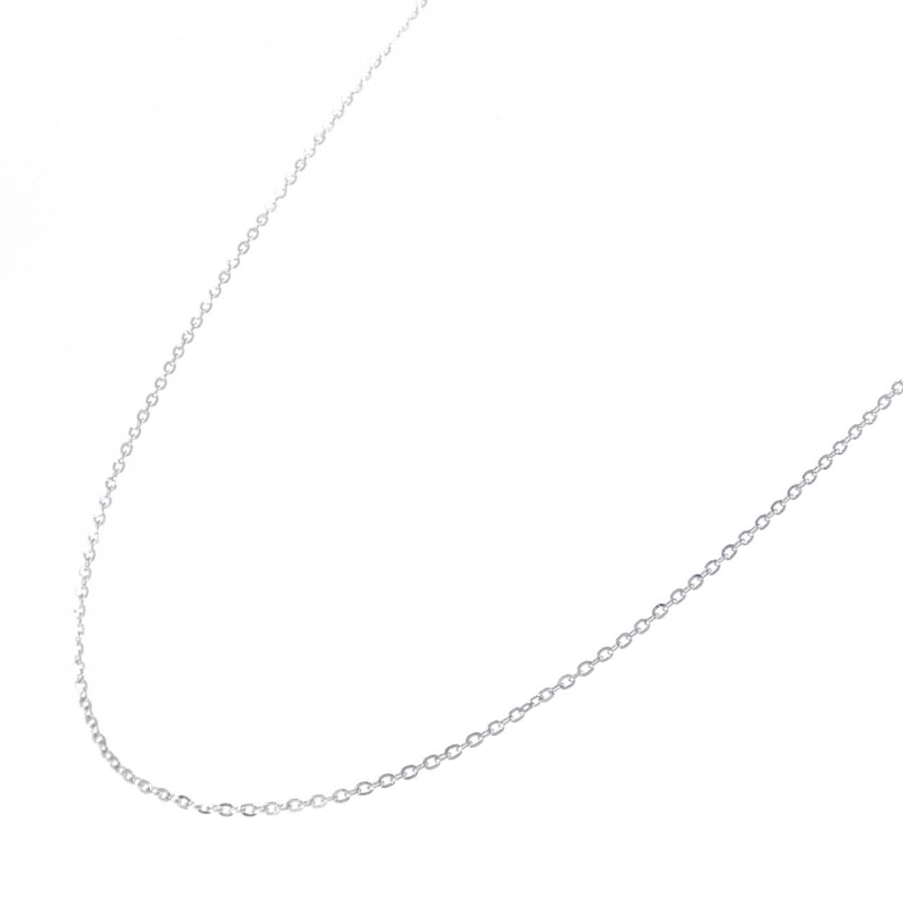 K10WG チェーン ネックレス