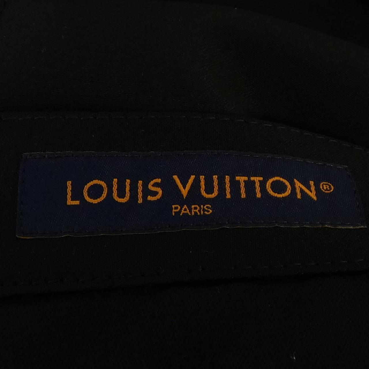 ルイヴィトン LOUIS VUITTON HRP88WMFE パンツ