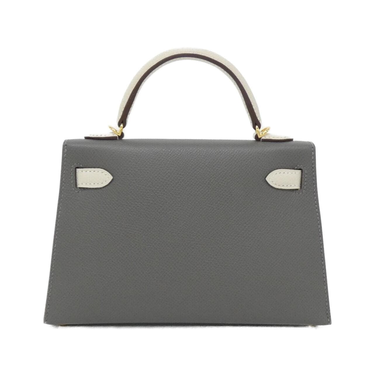 【未使用品】エルメス ミニケリー2 MINI バッグ