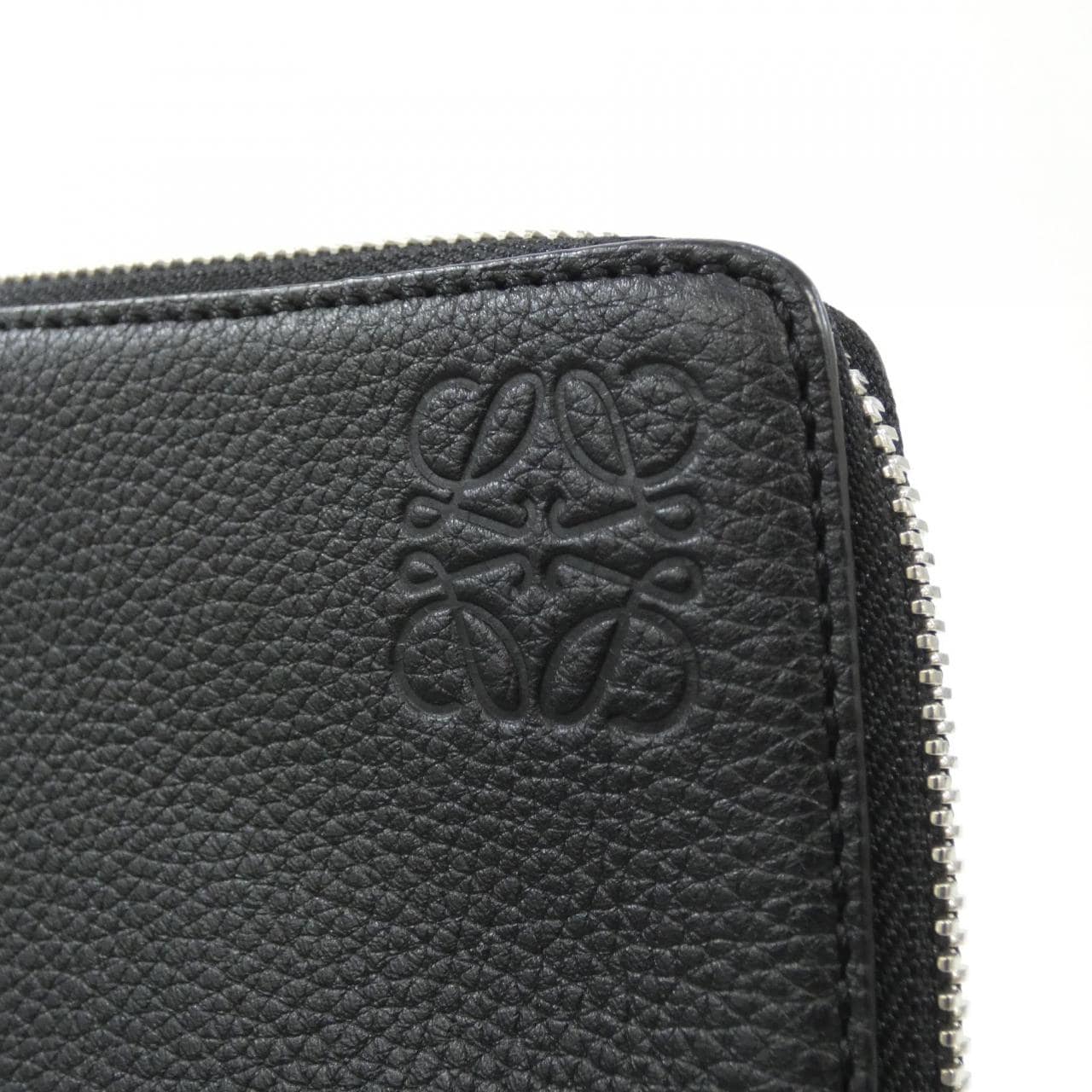 ロエベ エル ジップ ポーチ C660Z81X01 バッグ