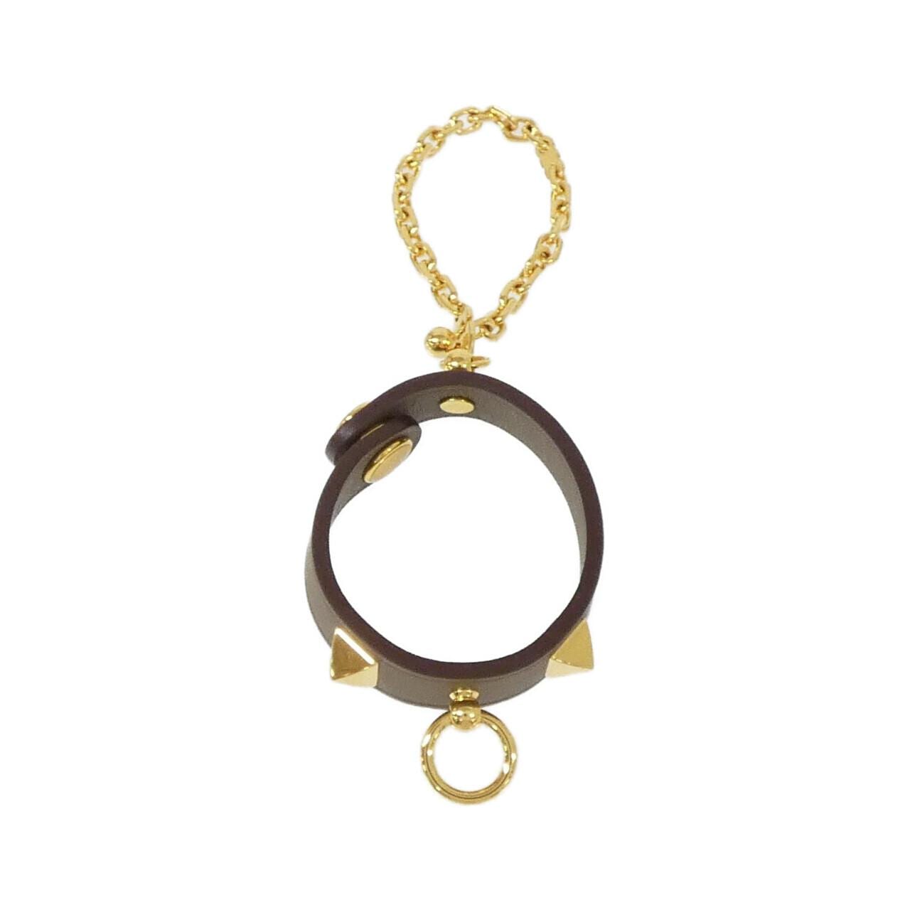 エルメス リヴァル 222059G グローブホルダー