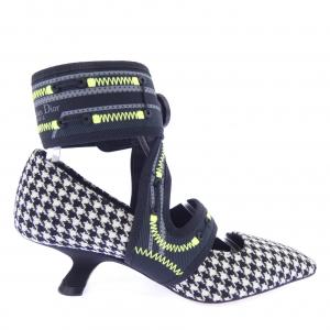 クリスチャンディオール CHRISTIAN DIOR ROGER VIVIER パンプス