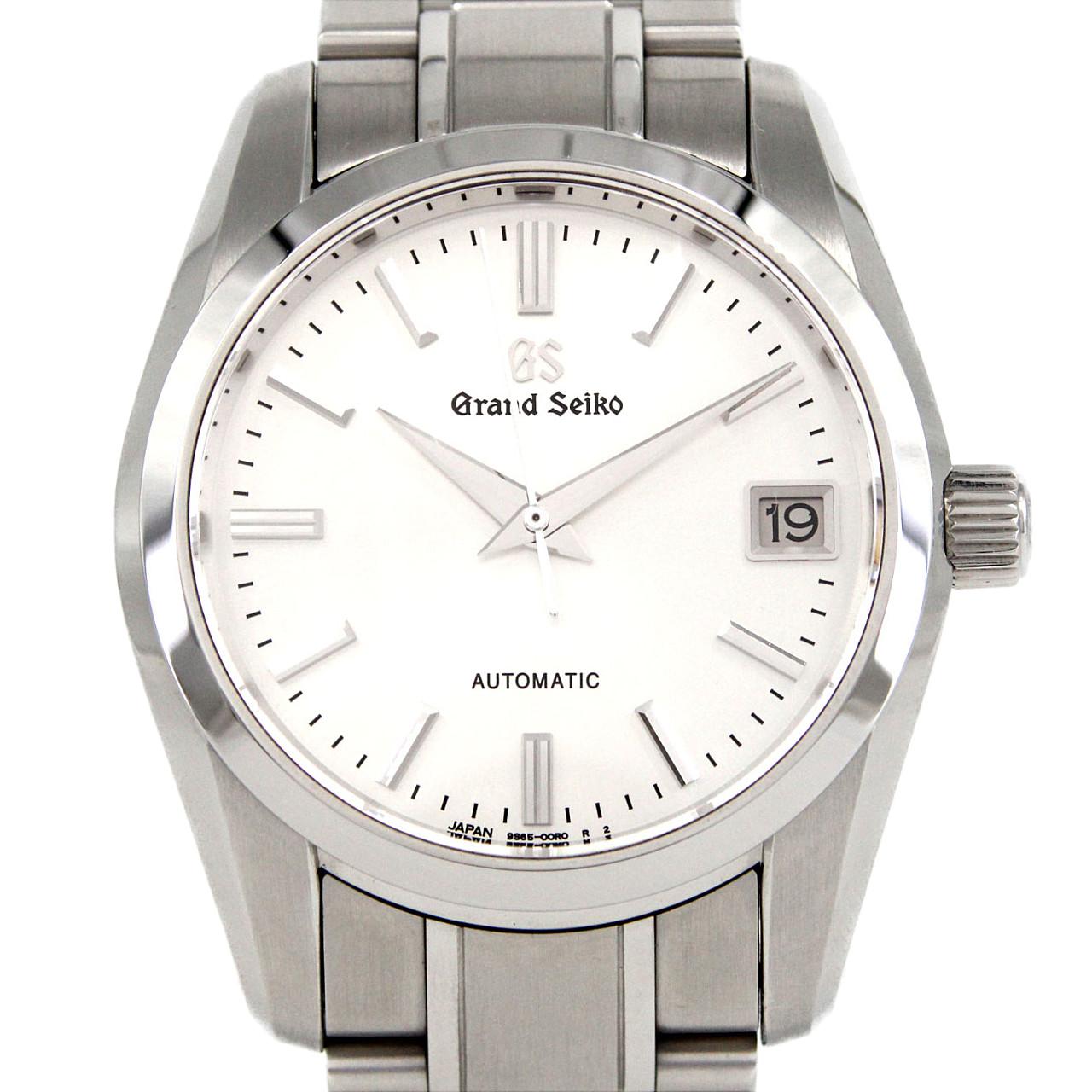 セイコー グランドセイコー･ヘリテージコレクション 9S65-00B0/SBGR251 SS 自動巻