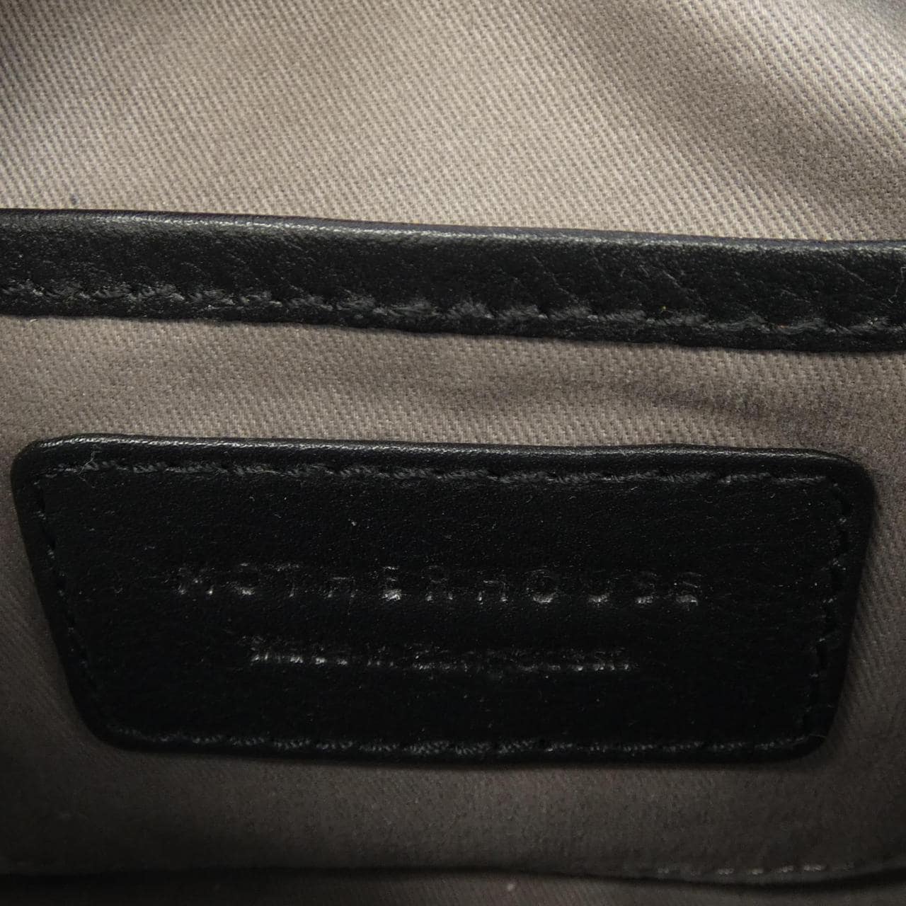 マザーハウス MOTHERHOUSE BAG