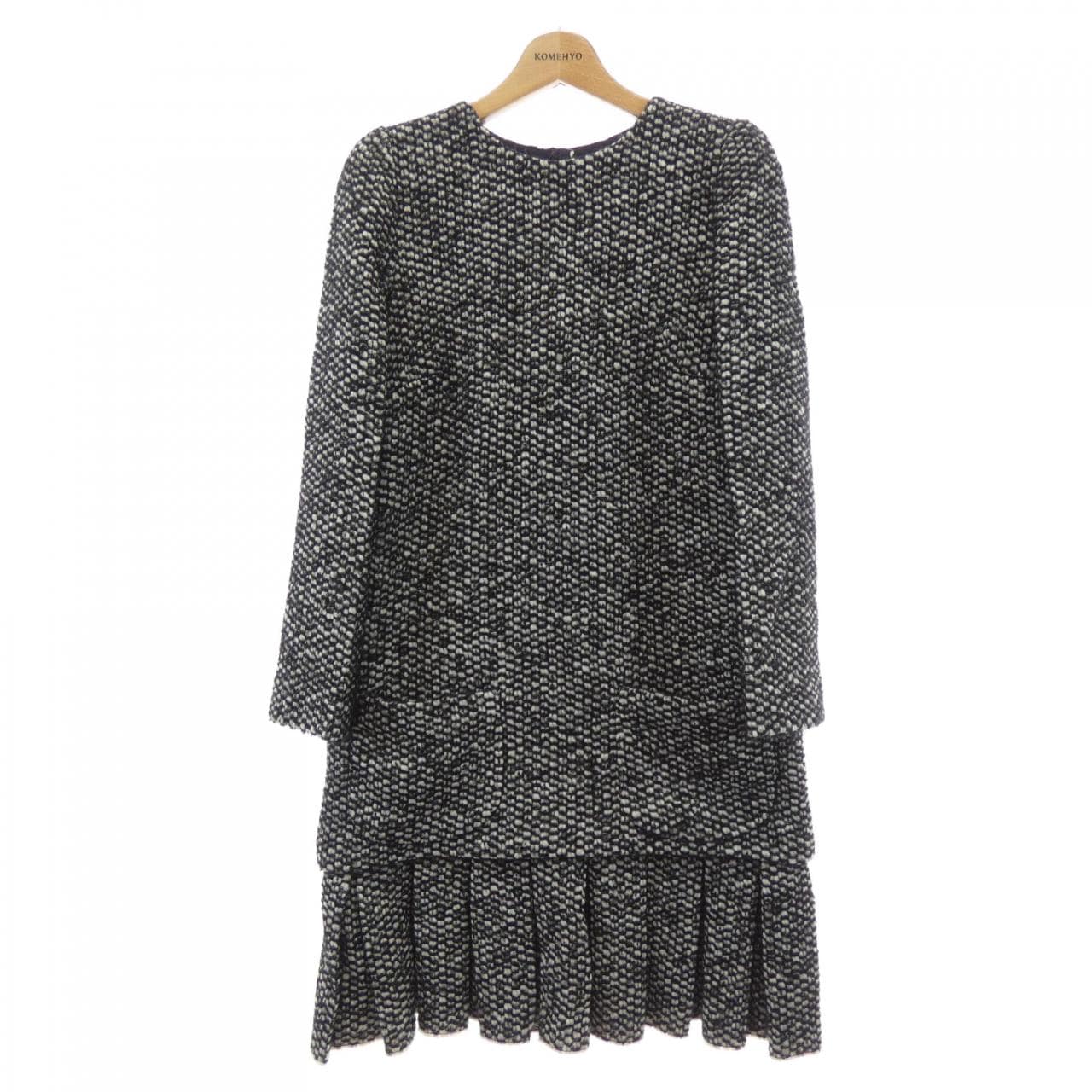 ドルチェアンドガッバーナ DOLCE&GABBANA F6MO7T/FMMD0 ワンピース