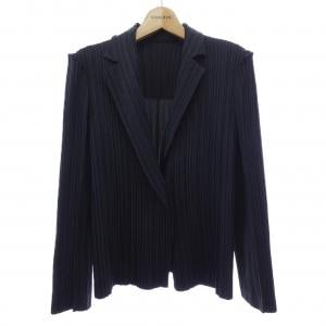 イッセイミヤケ ISSEY MIYAKE IF64FD207 ジャケット