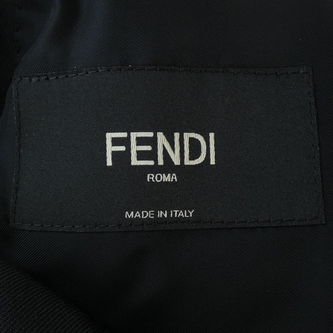 フェンディ FENDI FJ0853 AFDQ ジャケット