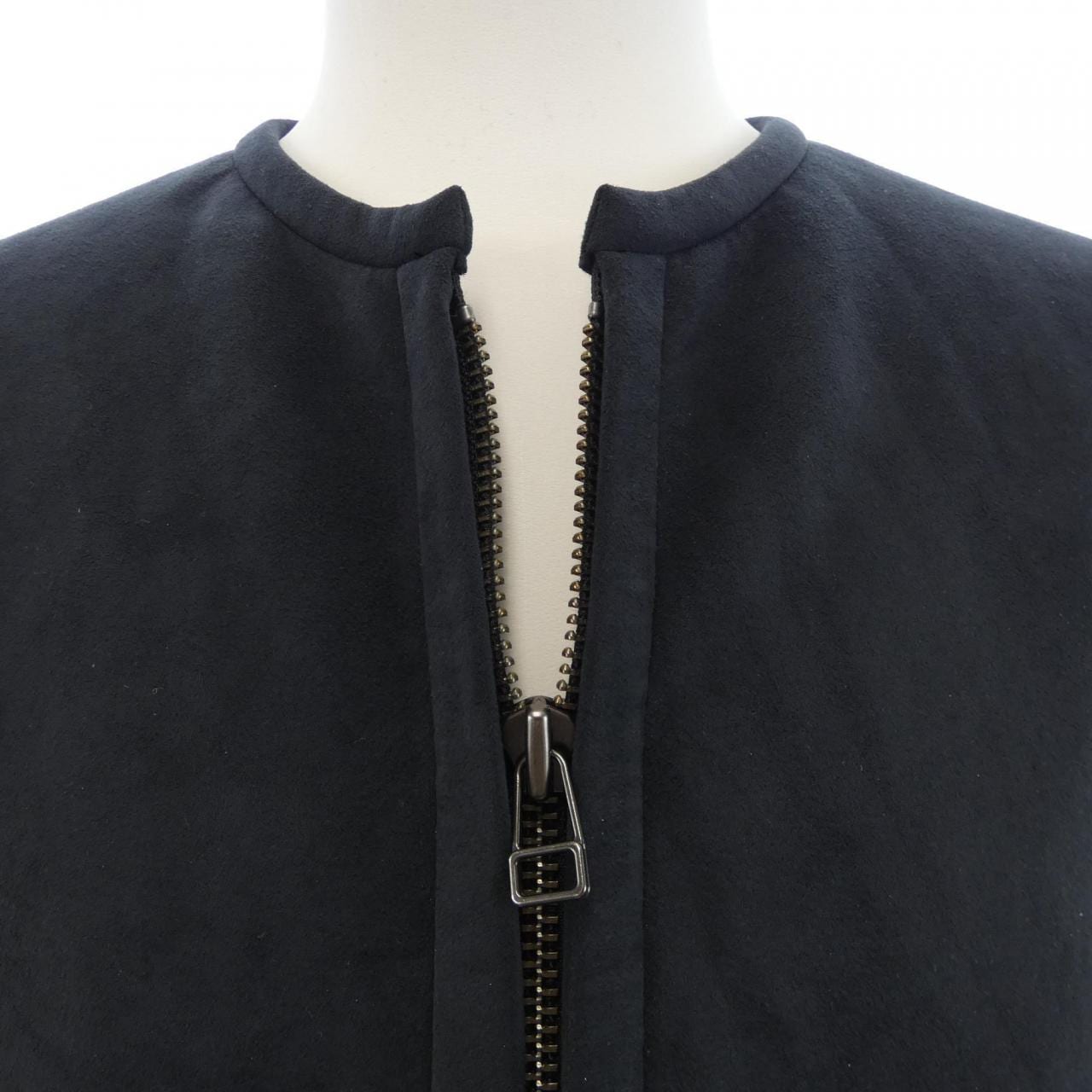 アイムメンイッセイミヤケ IM MEN ISSEY MIYAKE LA53FC272 ULTRA BOA ブルゾン