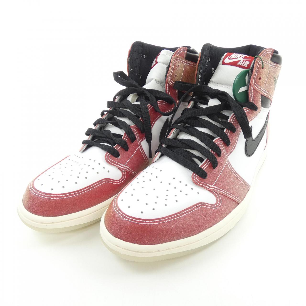 ナイキ ジョーダン NIKE JORDAN DA2728 100 スニーカー