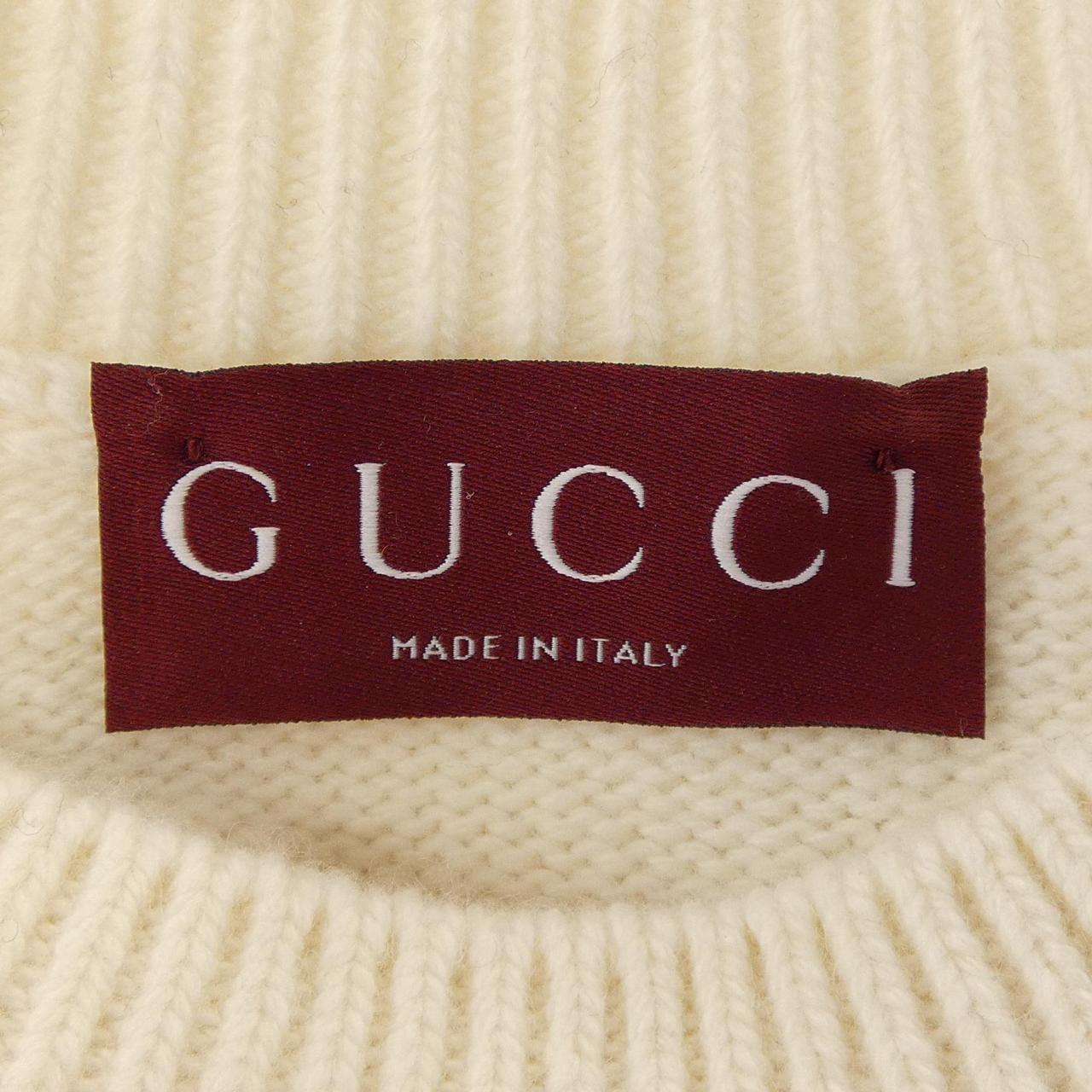グッチ GUCCI 770072 XKEBC ニット