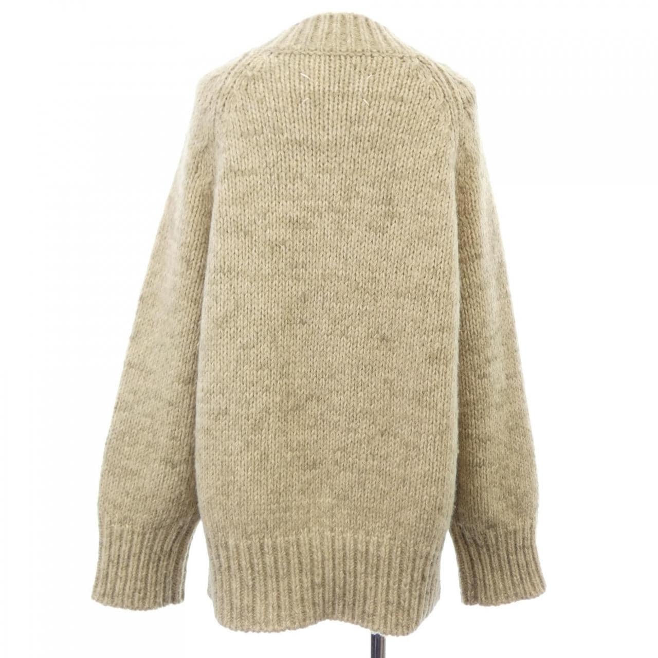 メゾンマルジェラ Maison Margiela S51GP0221 ニット