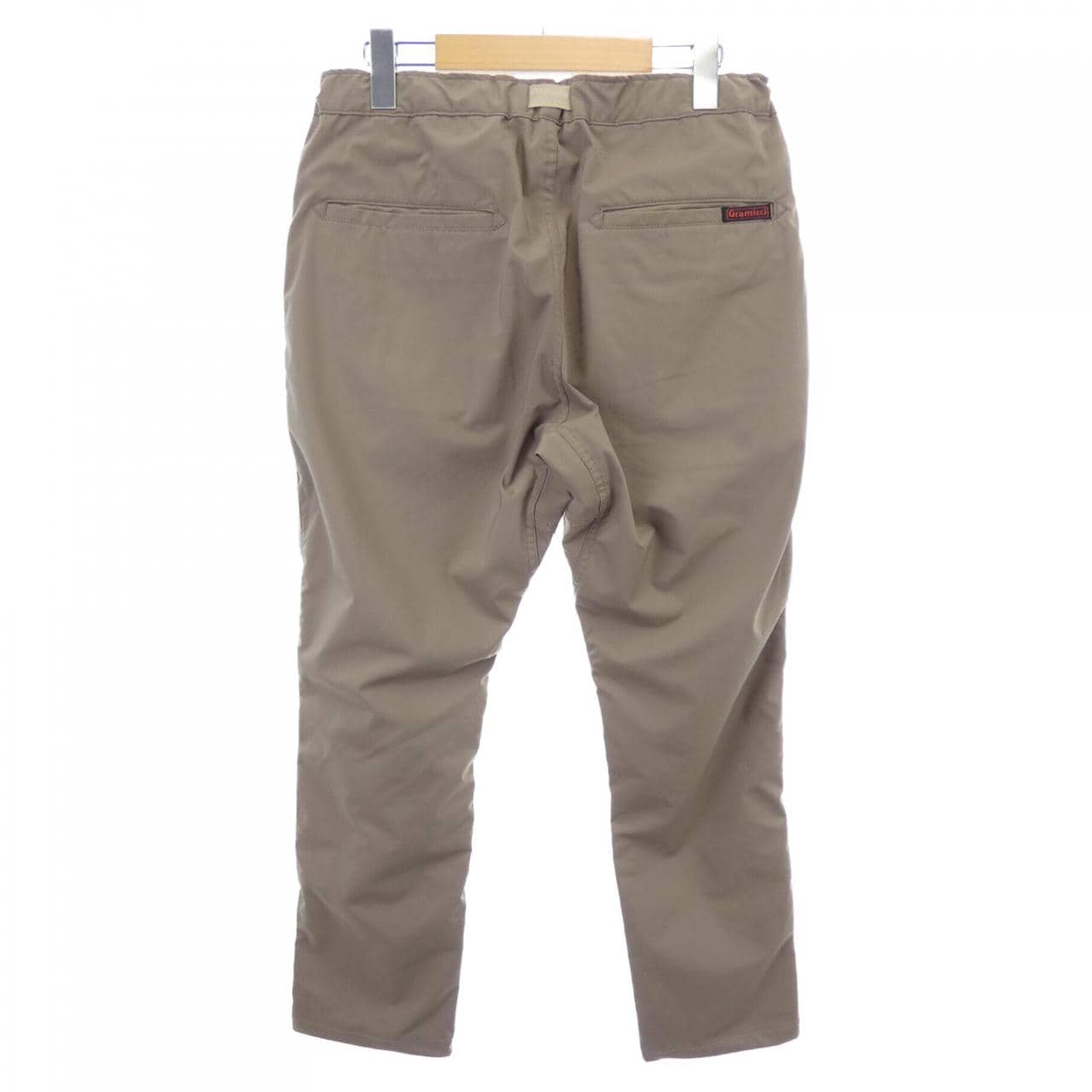 ノンネイティブ NONNATIVE GRAMICCI NN-P3555 パンツ