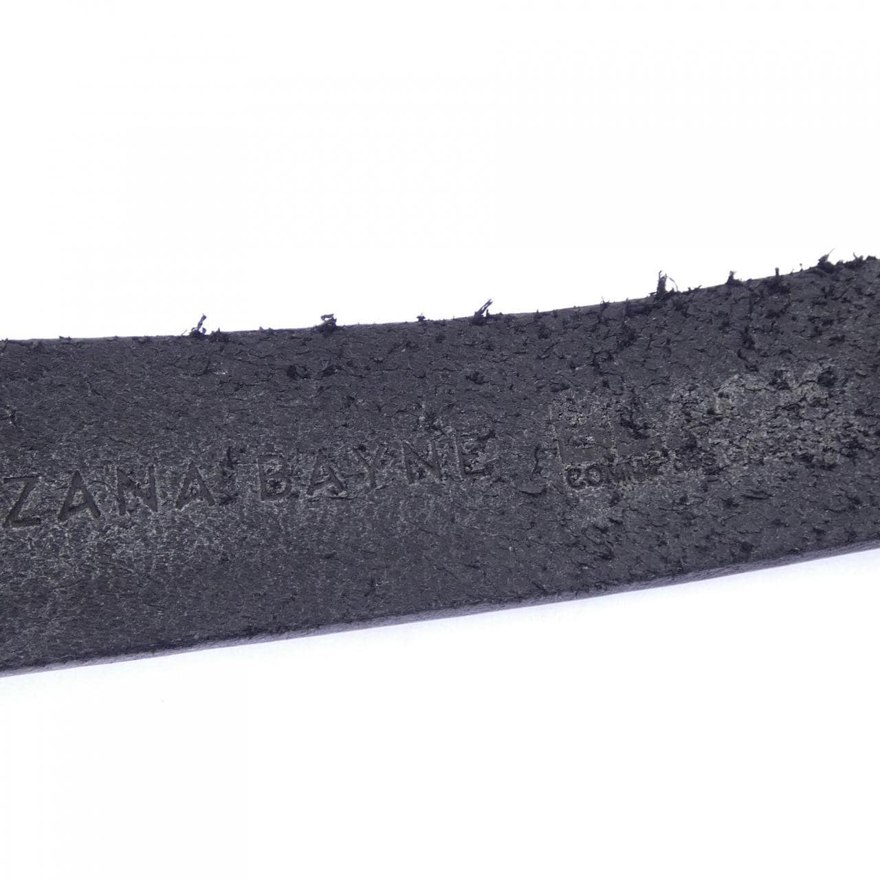 コムデギャルソン COMME des GARCONS RN-S009 BELT