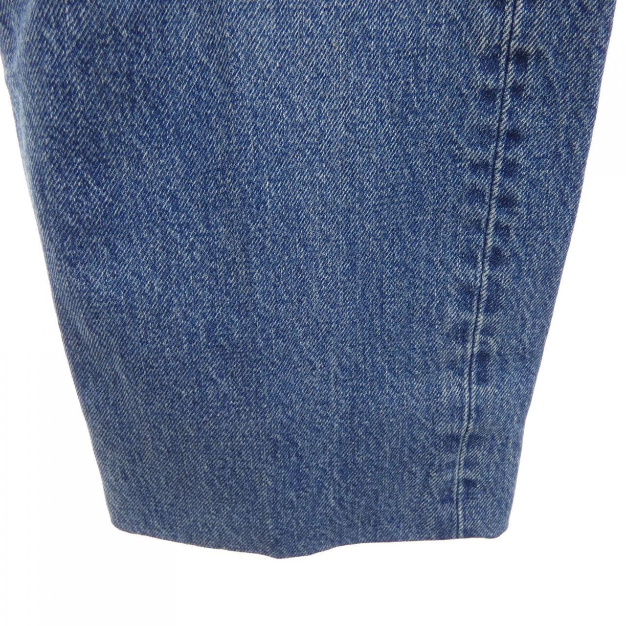 CELINE RP0B9930F Jeans