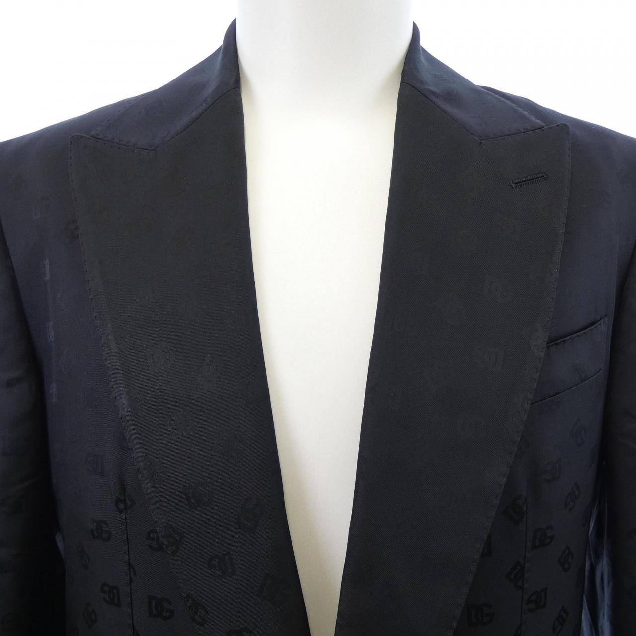 ドルチェアンドガッバーナ DOLCE&GABBANA G2UQ8T ジャケット