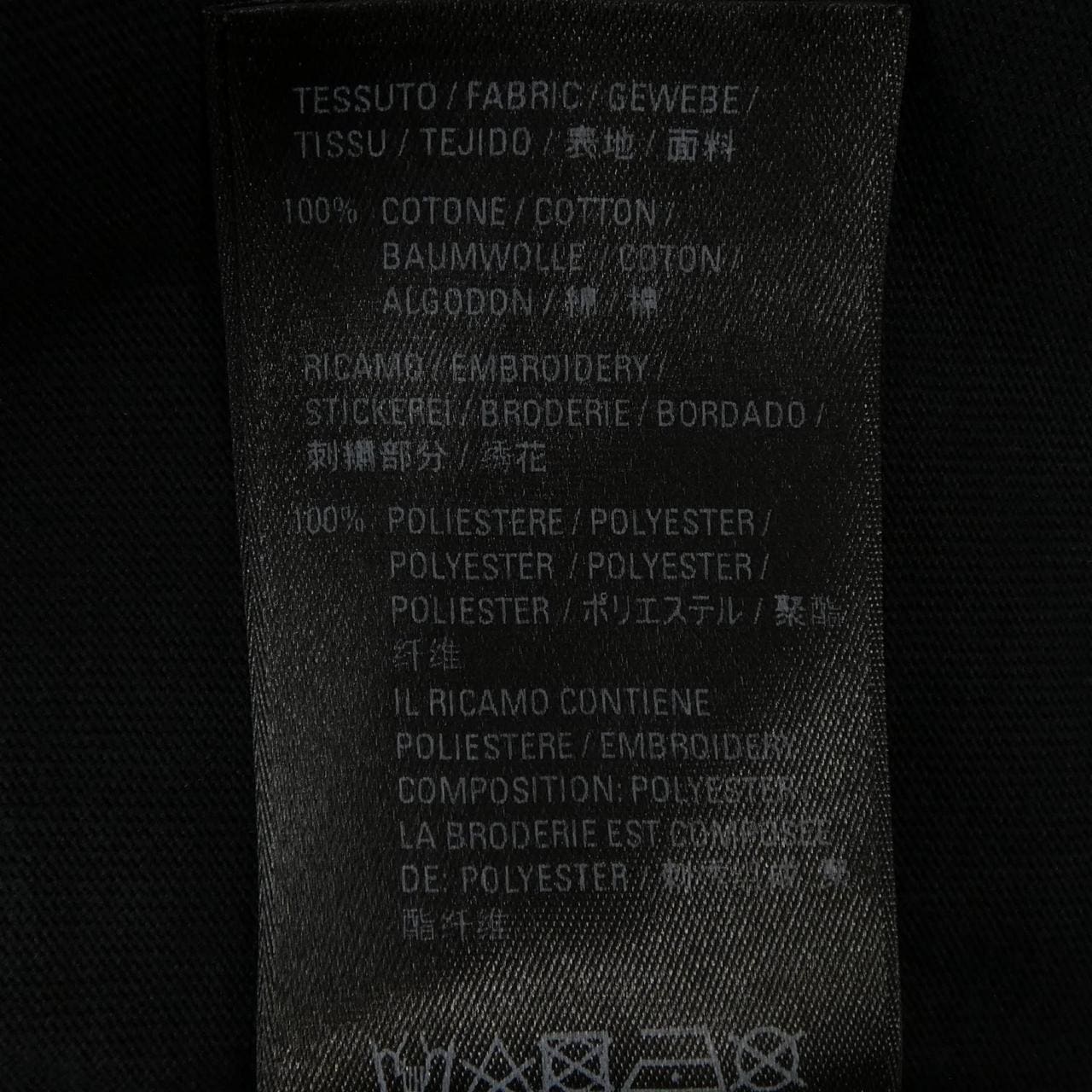 バレンシアガ BALENCIAGA 541878 TJV87 Tシャツ
