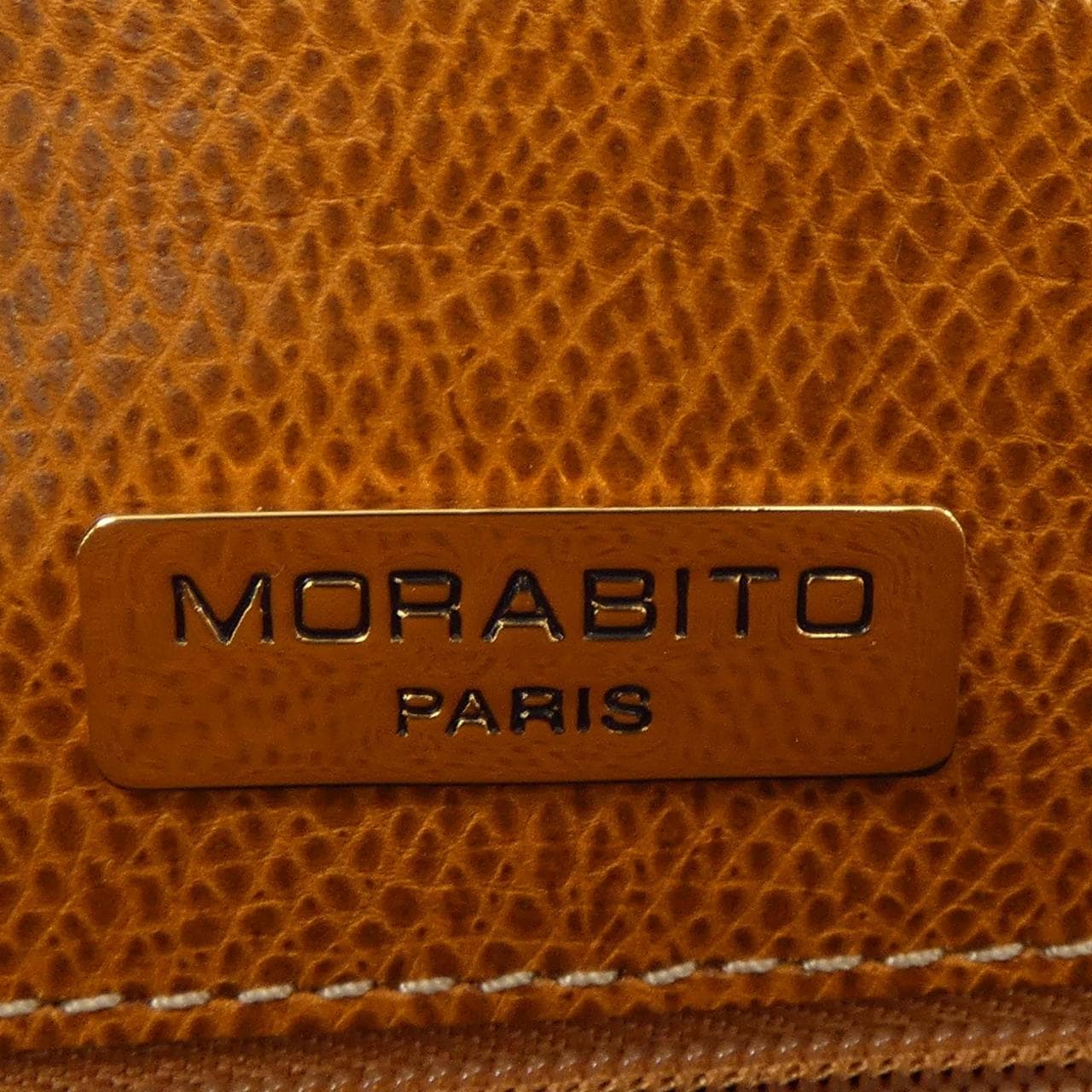 モラビト MORABITO DINA BAG