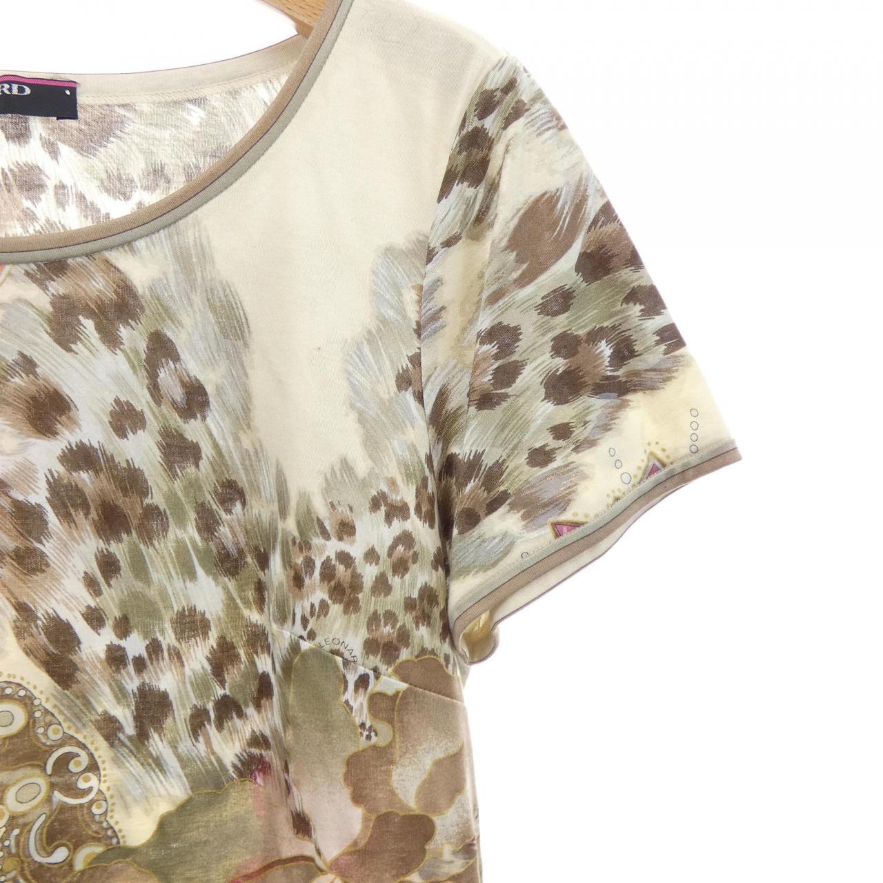 レオナールファッション LEONARD FASHION トップス