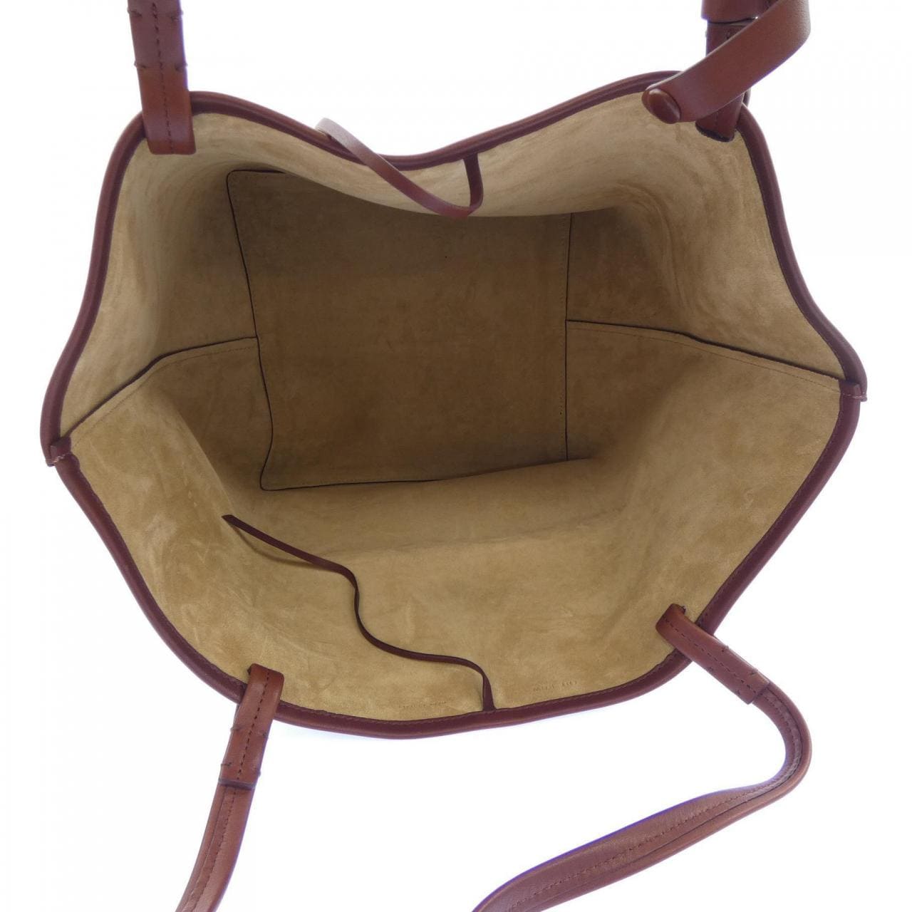 ザロウ THE ROW パークトート PARK TOTE THREE W1272 L72 BAG