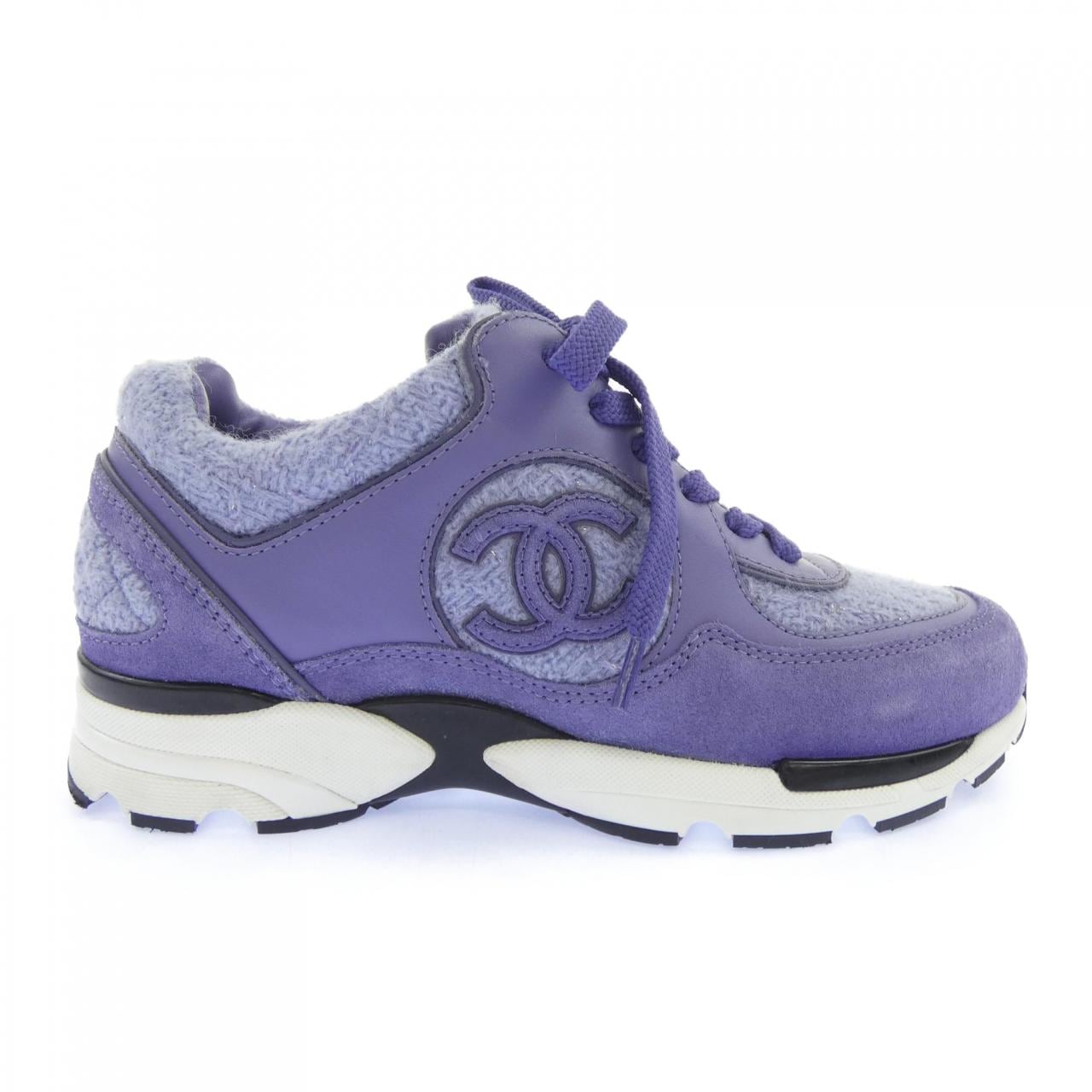 シャネル CHANEL G39066B17473 スニーカー